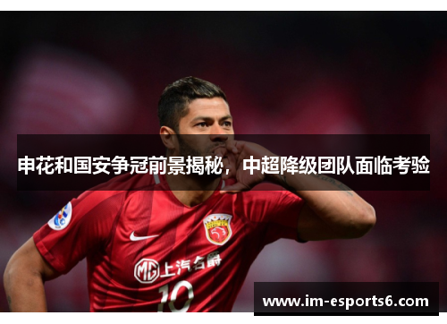 申花和国安争冠前景揭秘，中超降级团队面临考验